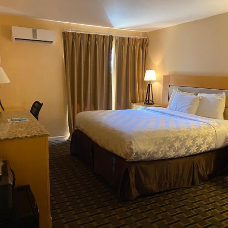 The Lemon Tree Hotel Anaheim Extérieur photo