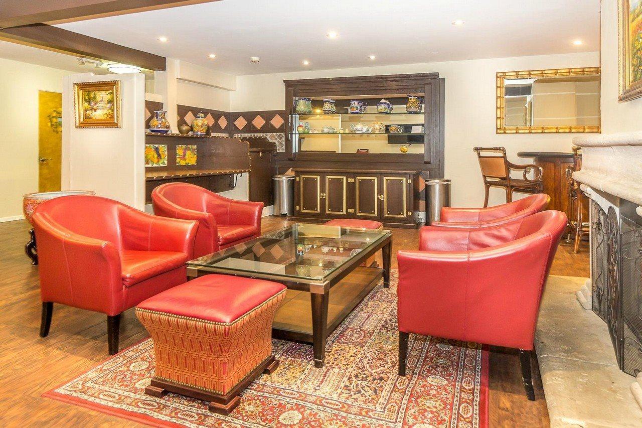 The Lemon Tree Hotel Anaheim Extérieur photo