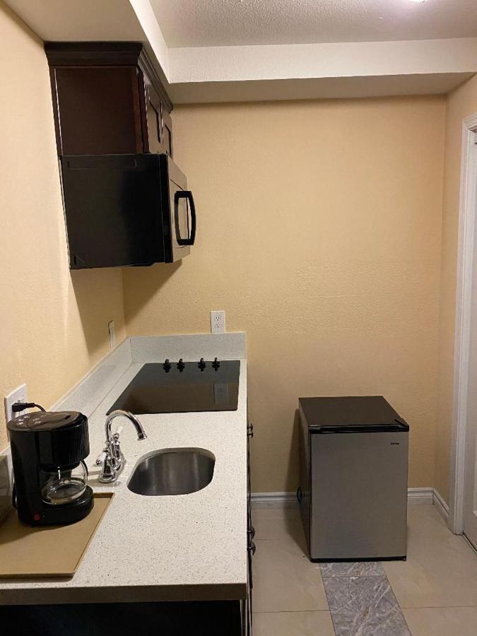 The Lemon Tree Hotel Anaheim Extérieur photo