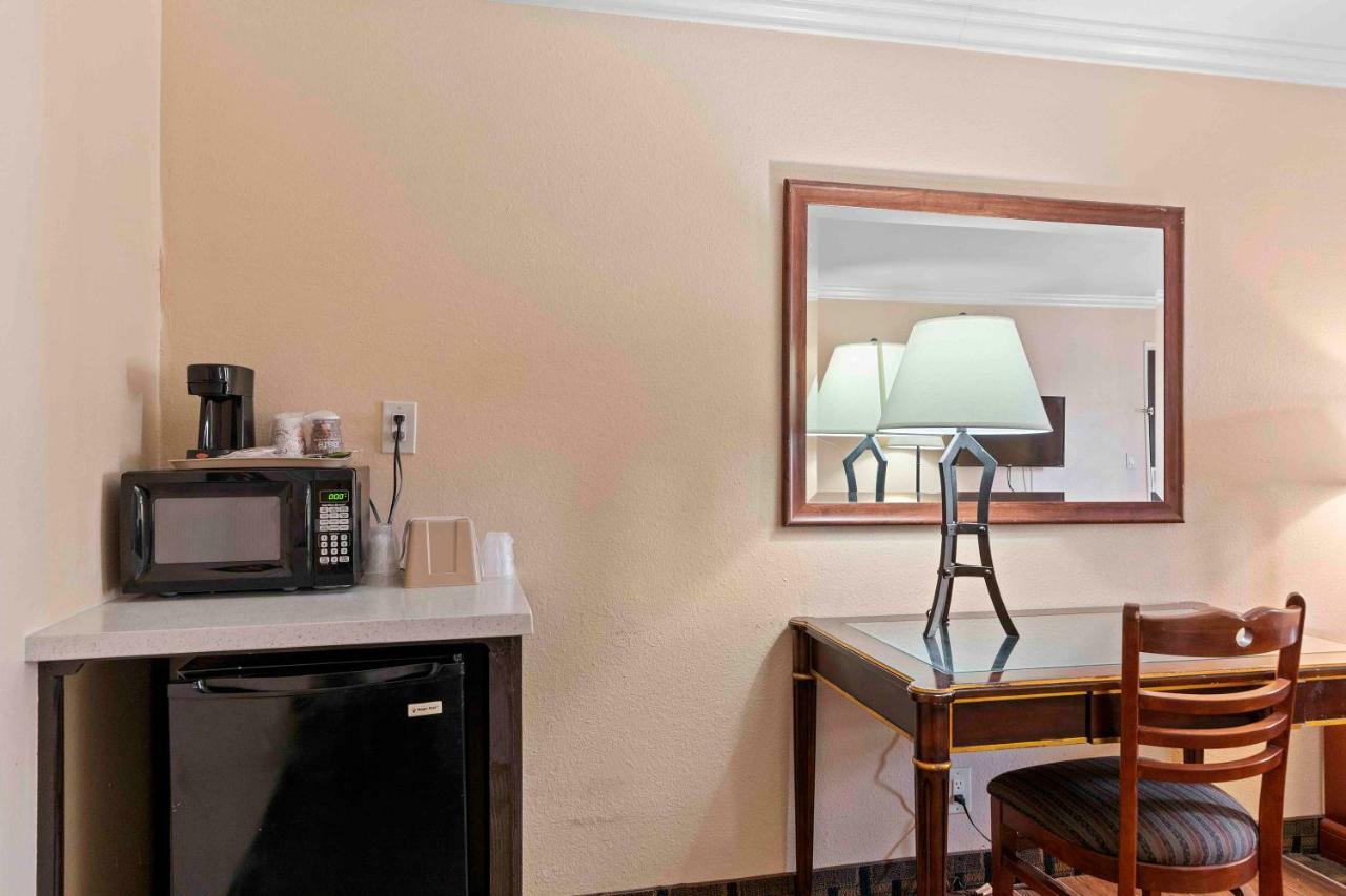 The Lemon Tree Hotel Anaheim Extérieur photo