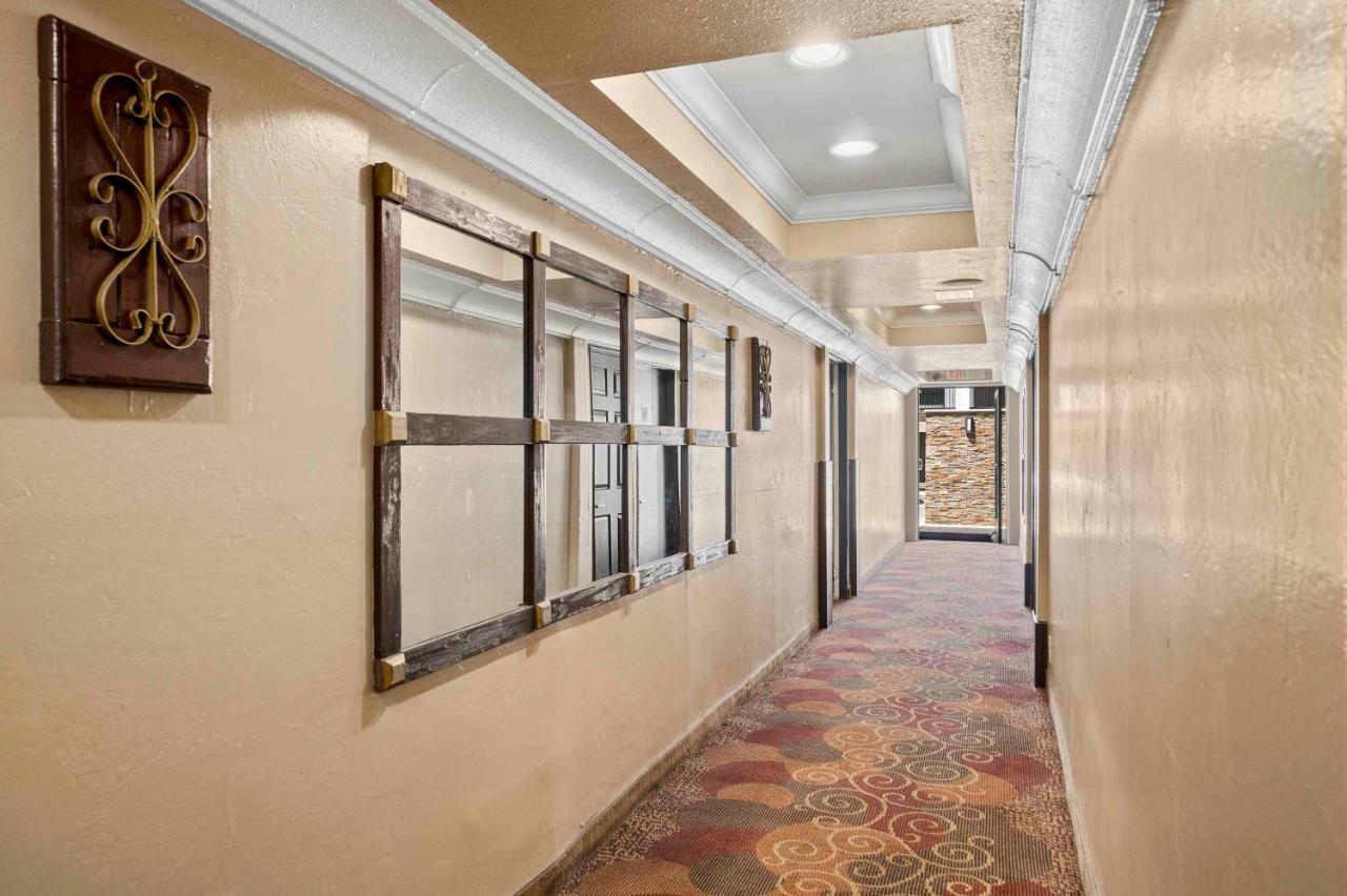 The Lemon Tree Hotel Anaheim Extérieur photo