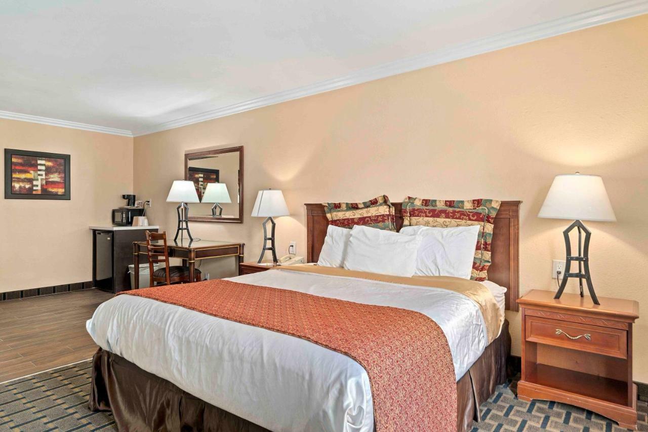 The Lemon Tree Hotel Anaheim Extérieur photo
