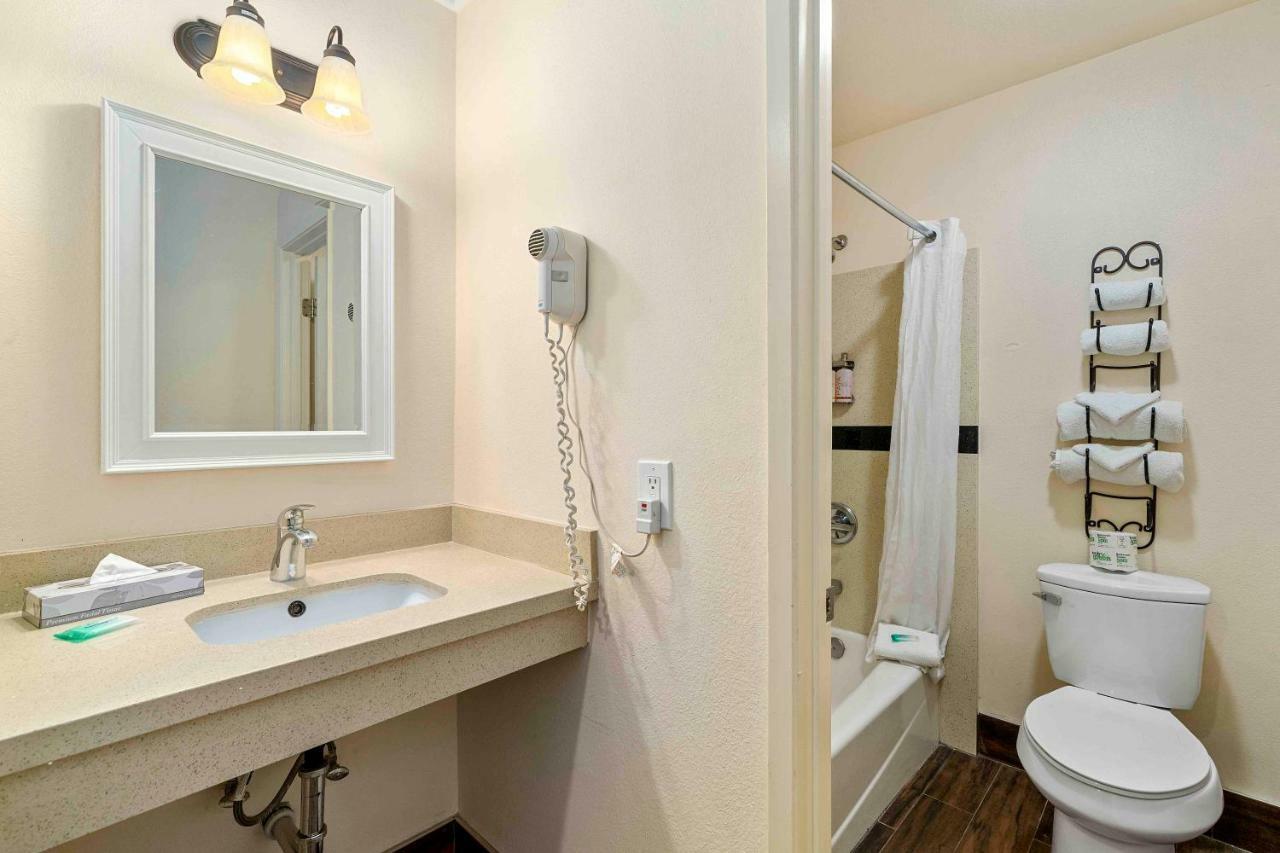 The Lemon Tree Hotel Anaheim Extérieur photo