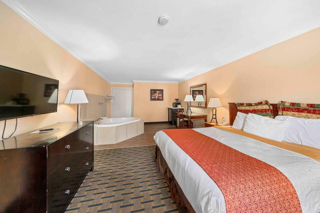 The Lemon Tree Hotel Anaheim Extérieur photo