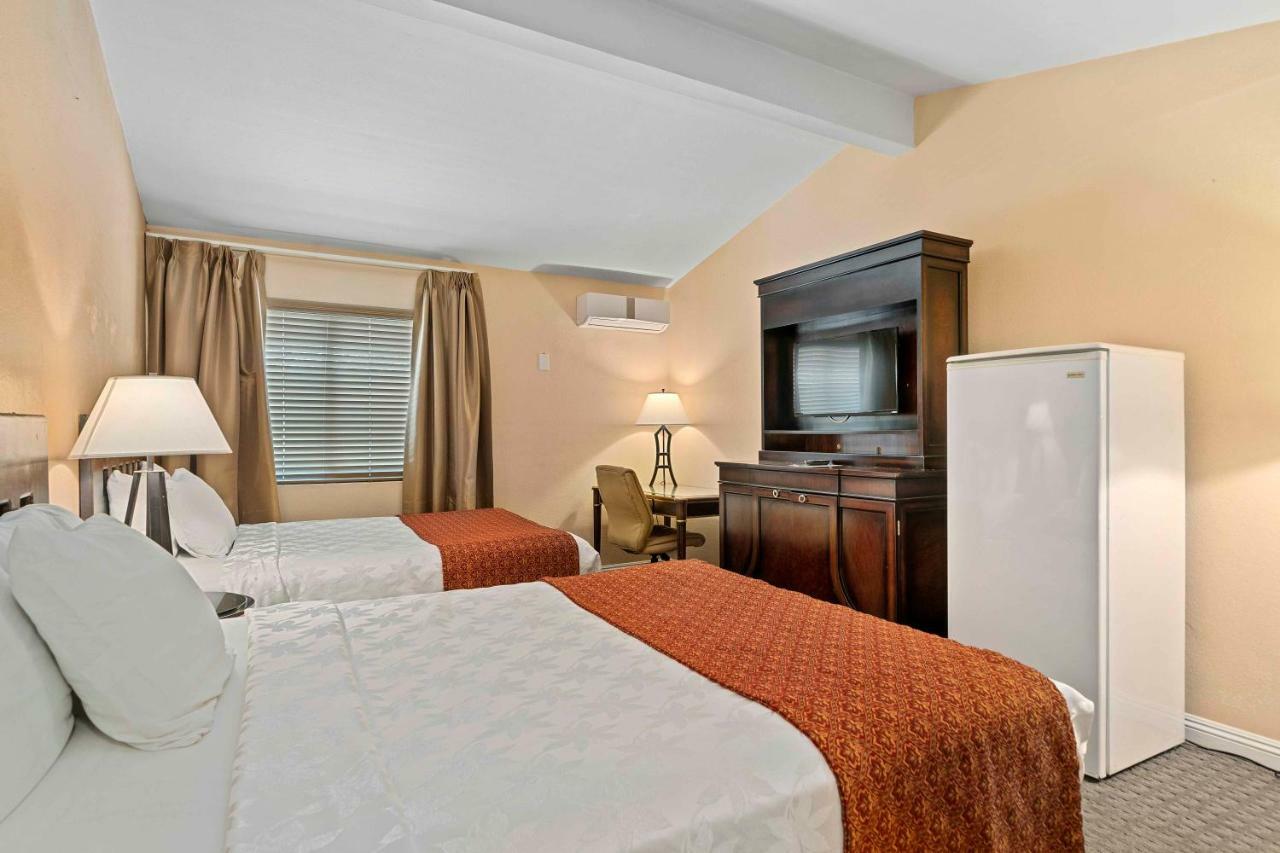 The Lemon Tree Hotel Anaheim Extérieur photo